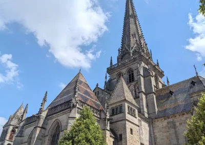 cathedrale autun