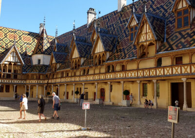 hospices de beaune