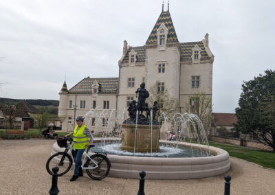 mairie meursault